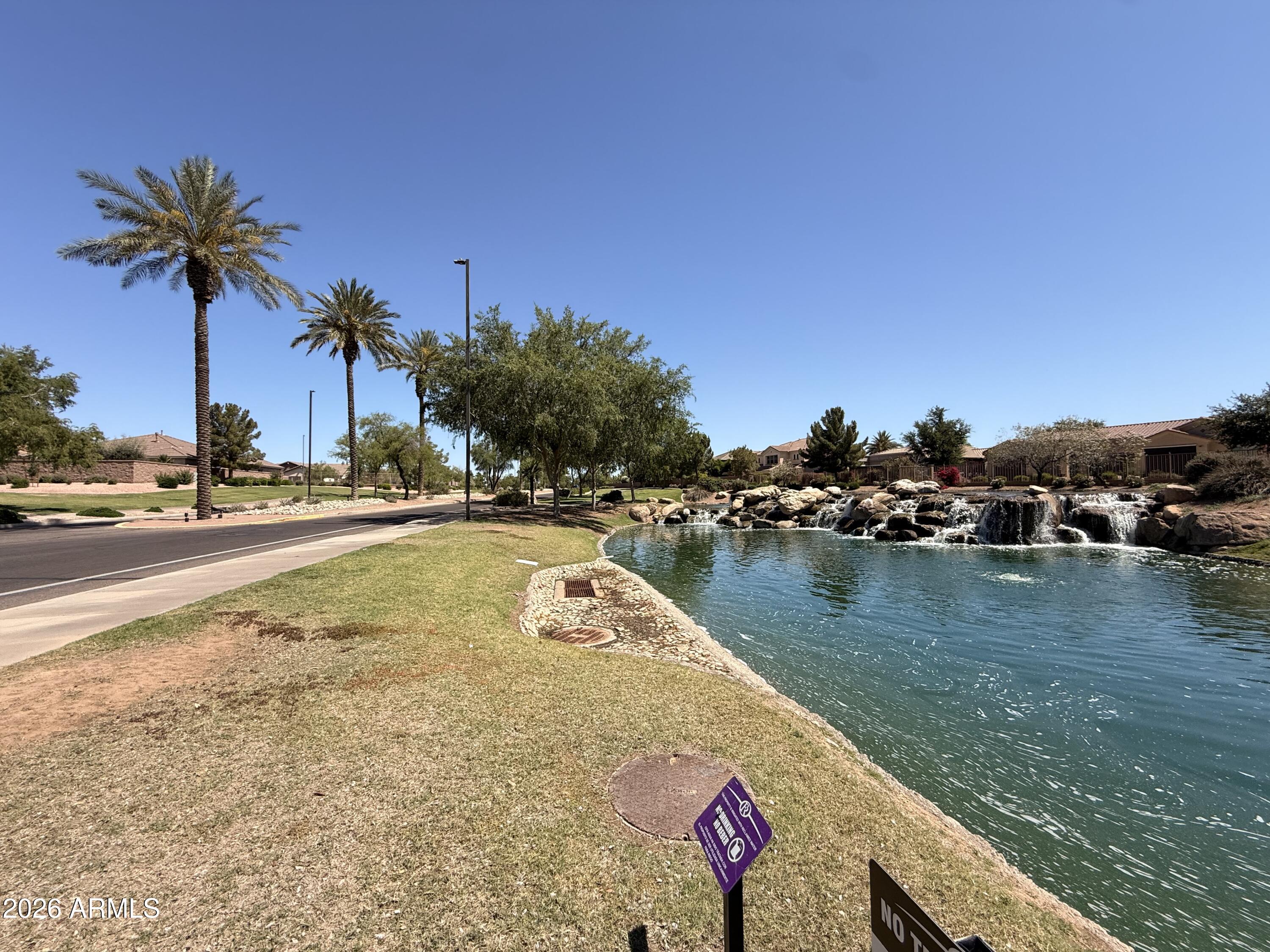 FULTON RANCH PARCEL 1 - Residential