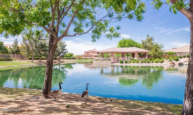 FULTON RANCH PARCEL 1 - Residential