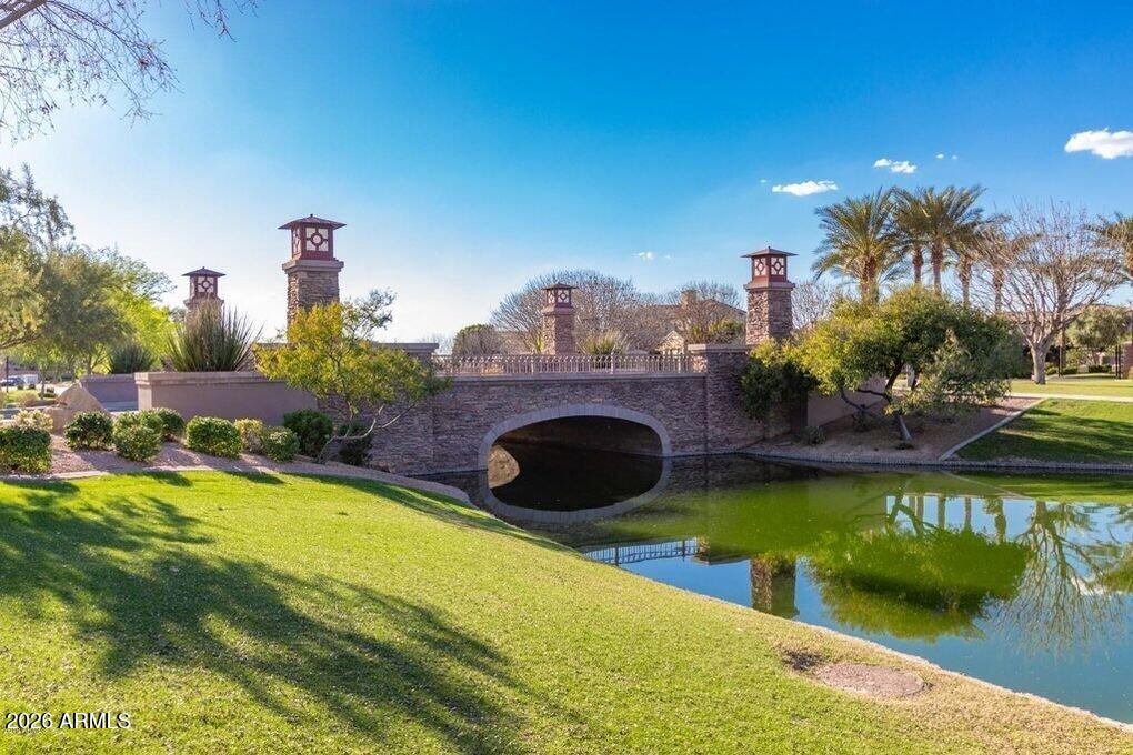 FULTON RANCH PARCEL 1 - Residential