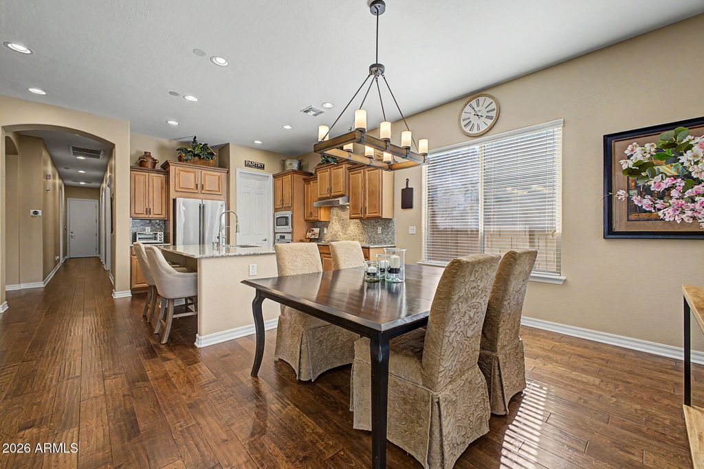 Photo of 582 W Zion Place, Chandler, AZ 85248 (MLS # 7026038)