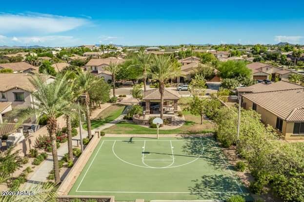 FULTON RANCH PARCEL 1 - Residential