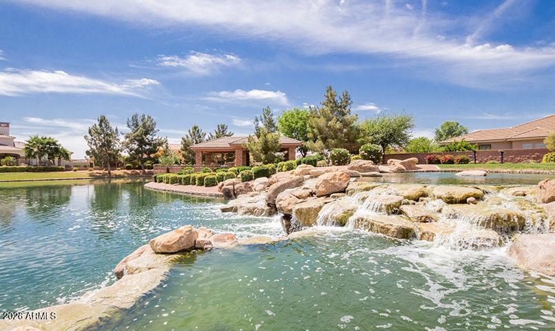 FULTON RANCH PARCEL 1 - Residential