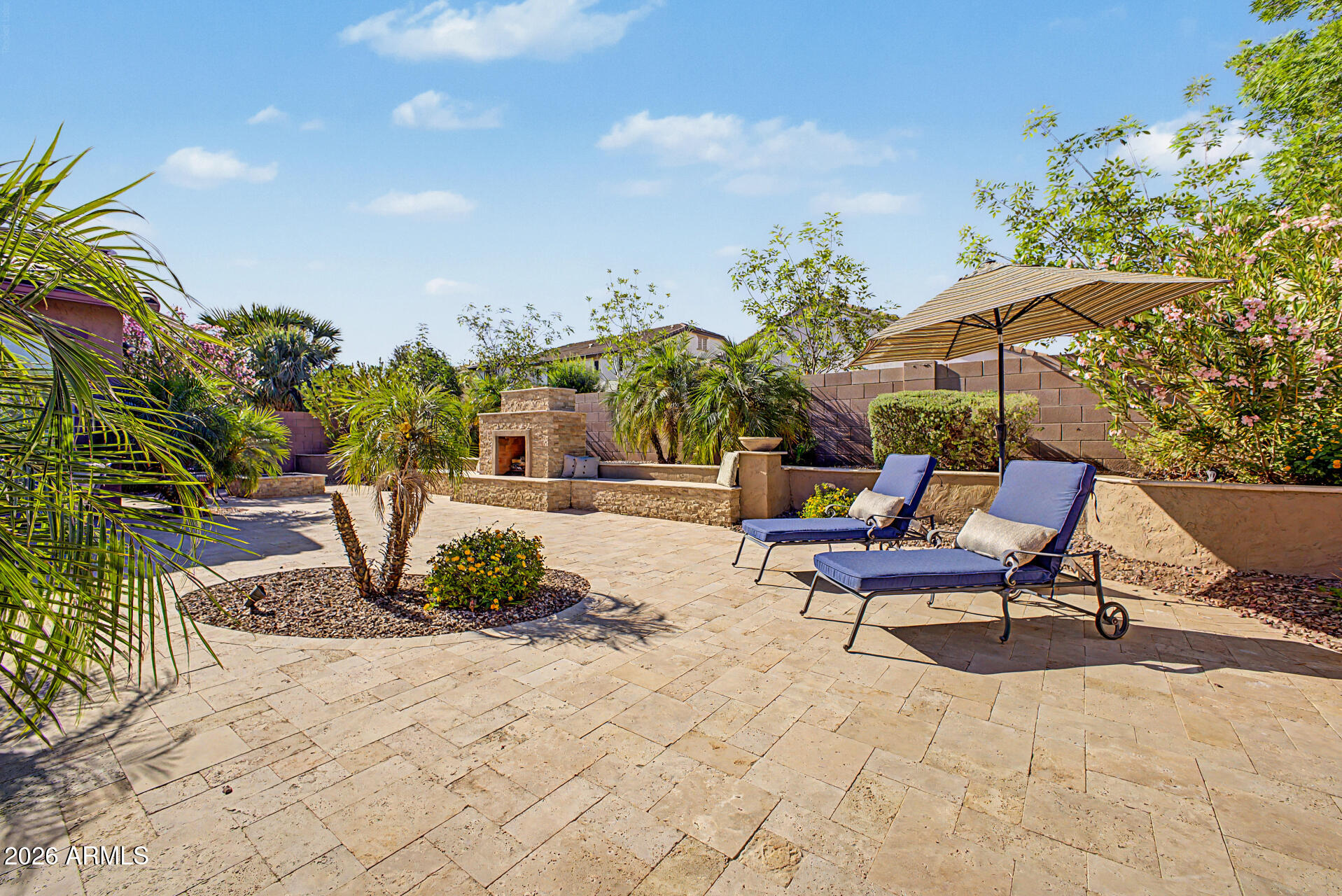 FULTON RANCH PARCEL 1 - Residential