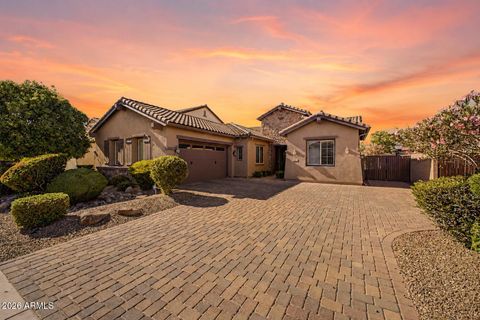 582 W ZION Place Chandler AZ 85248