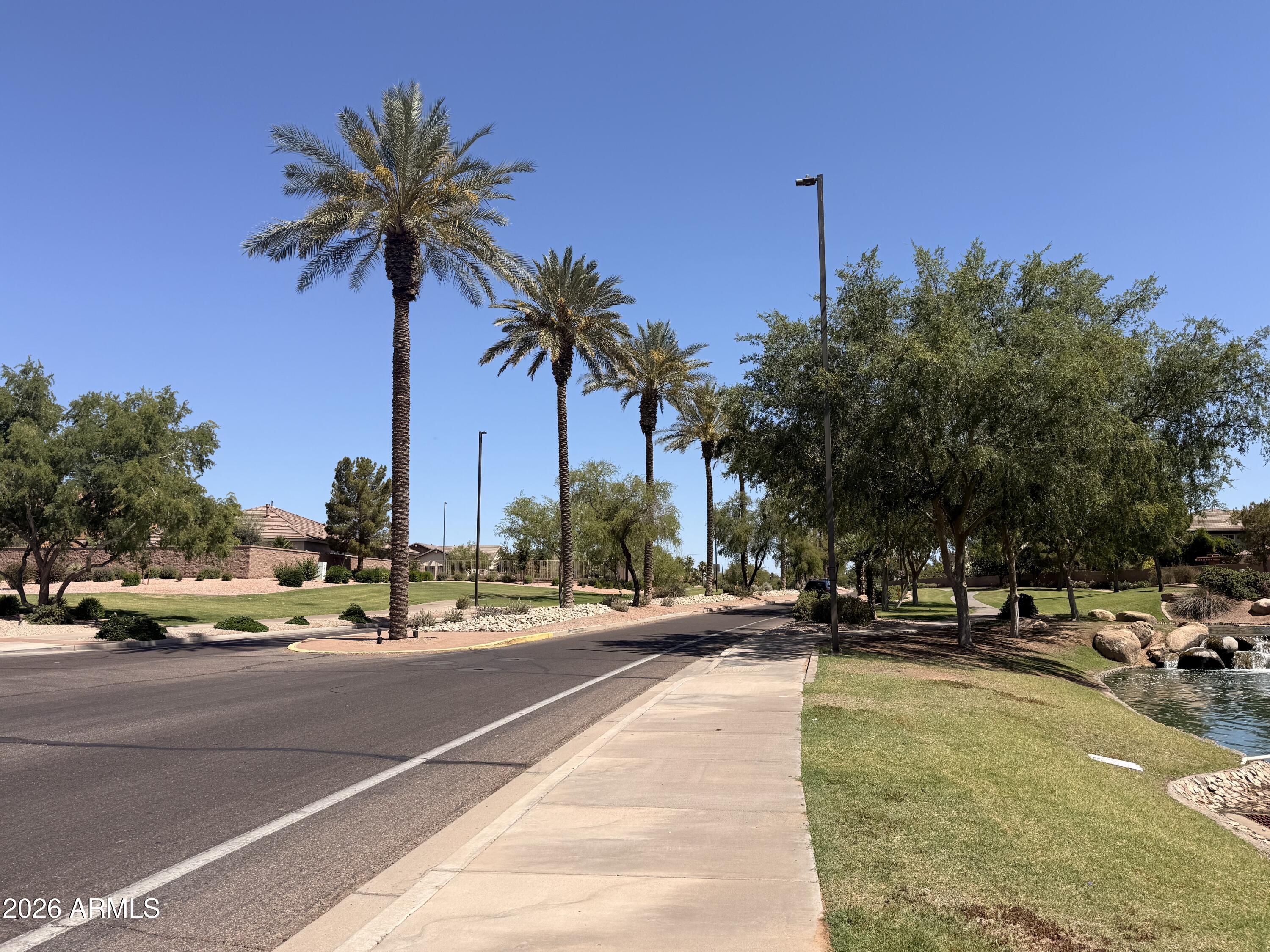 FULTON RANCH PARCEL 1 - Residential