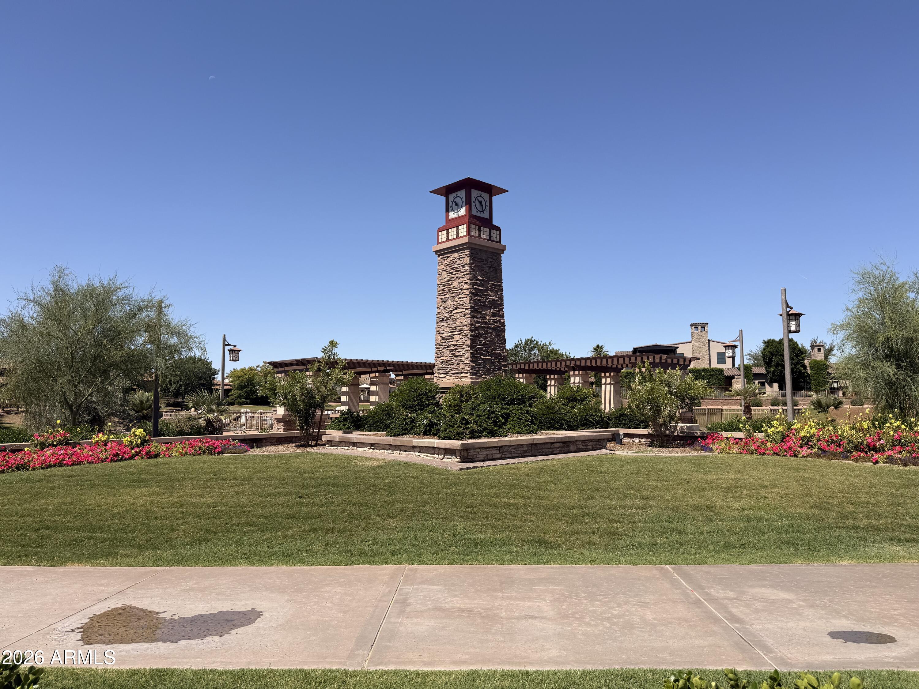 FULTON RANCH PARCEL 1 - Residential