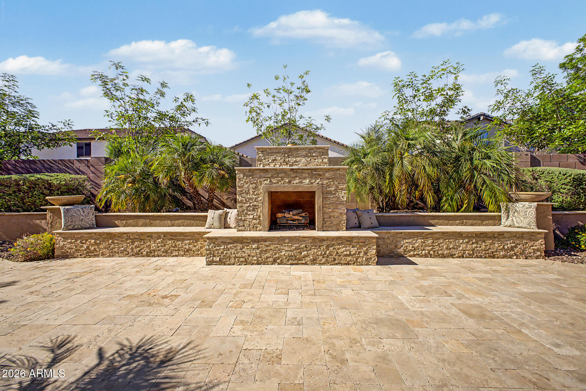 FULTON RANCH PARCEL 1 - Residential
