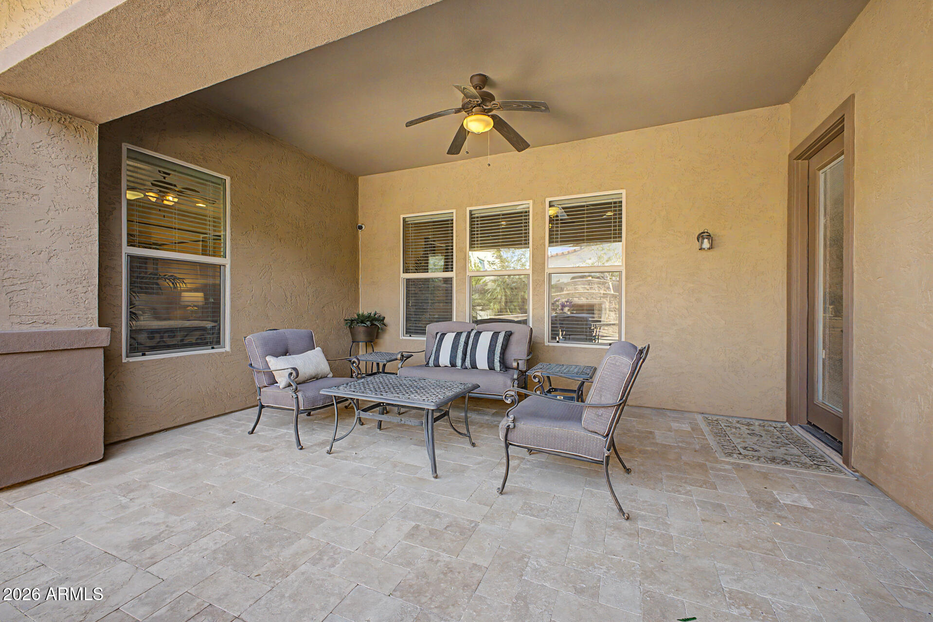 FULTON RANCH PARCEL 1 - Residential