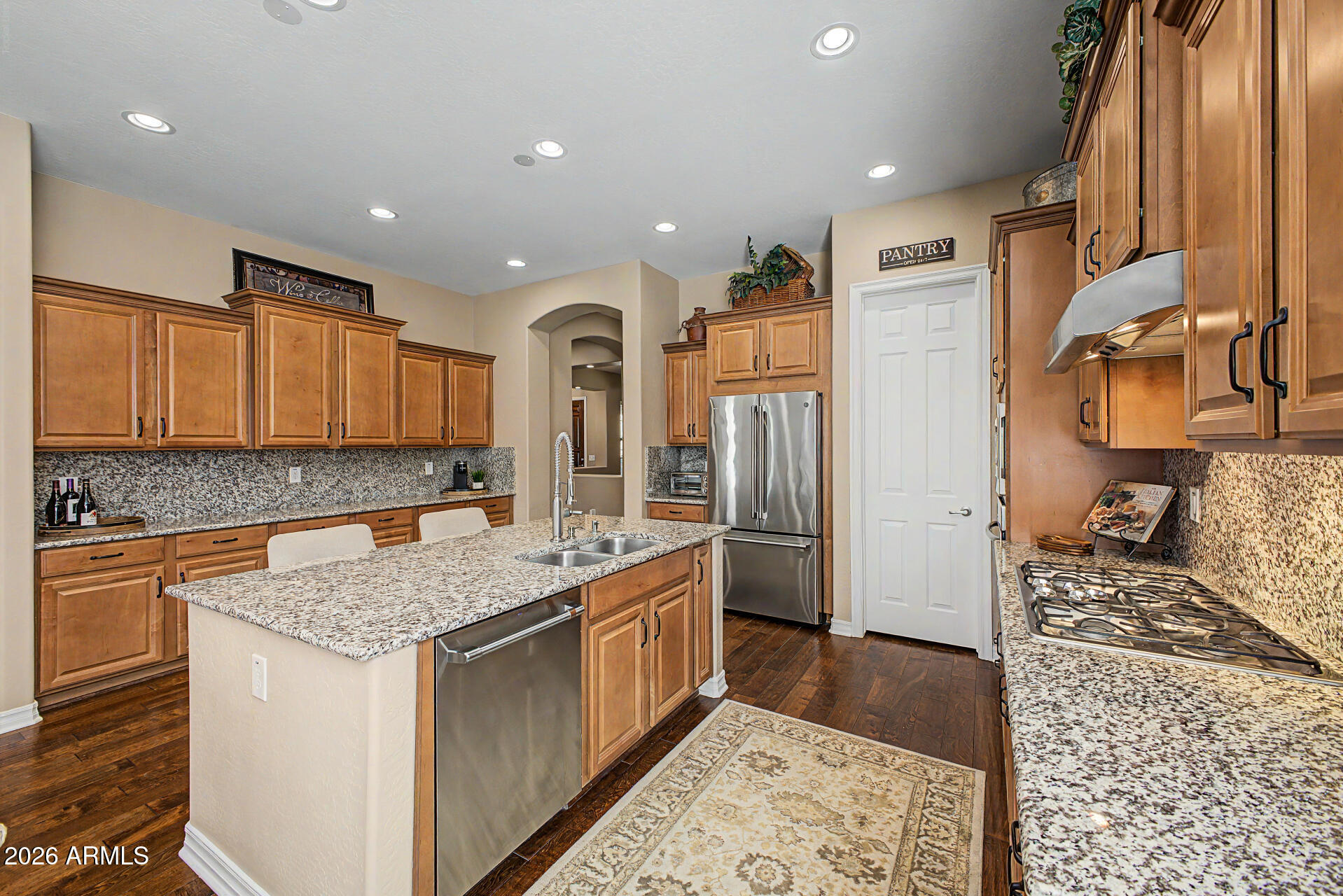FULTON RANCH PARCEL 1 - Residential