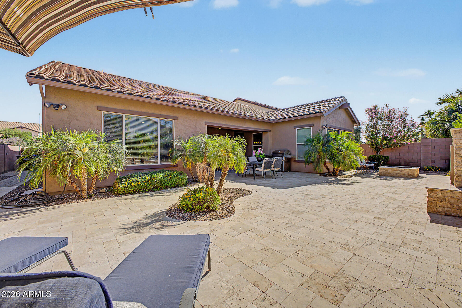 FULTON RANCH PARCEL 1 - Residential