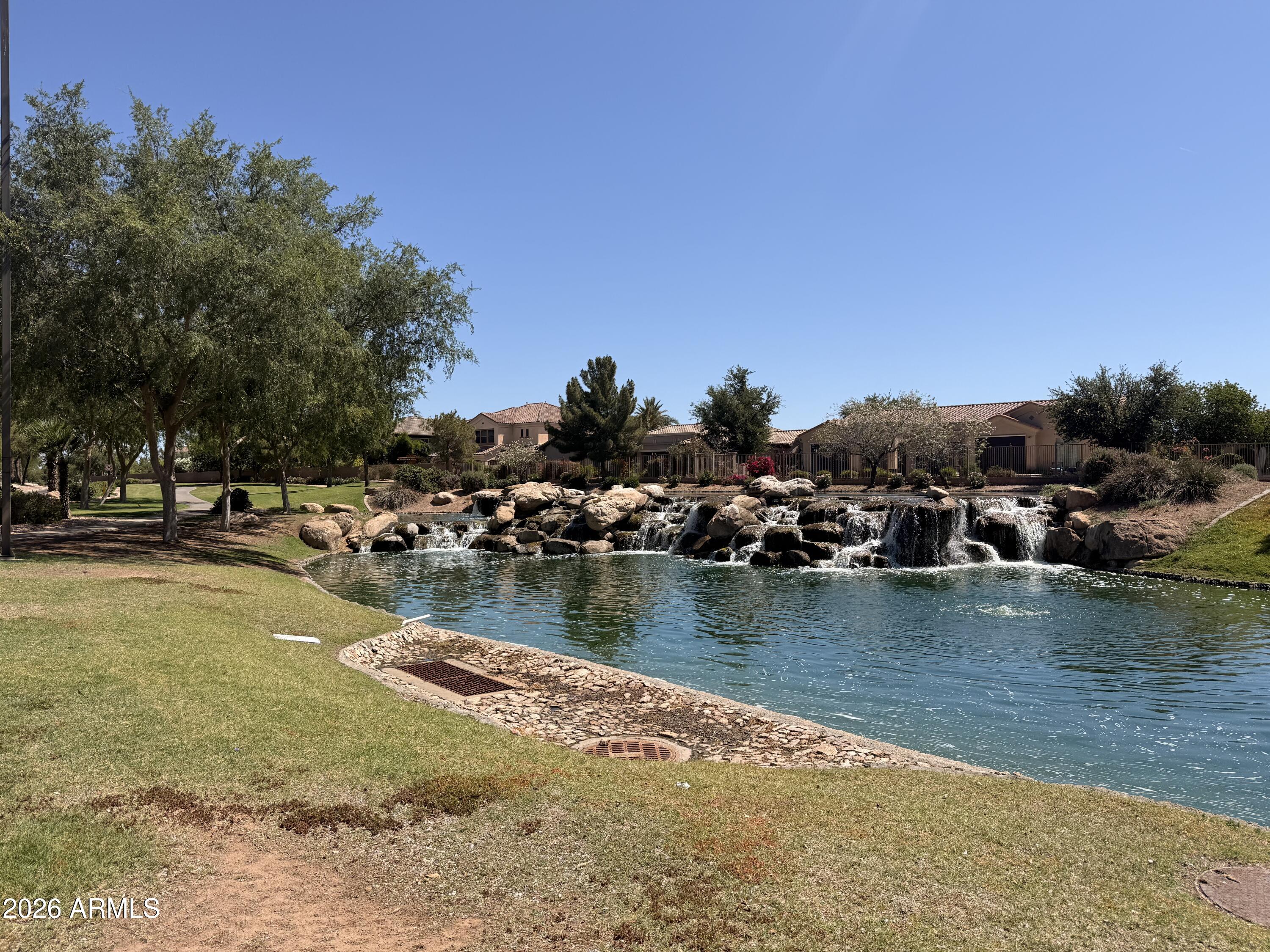 FULTON RANCH PARCEL 1 - Residential
