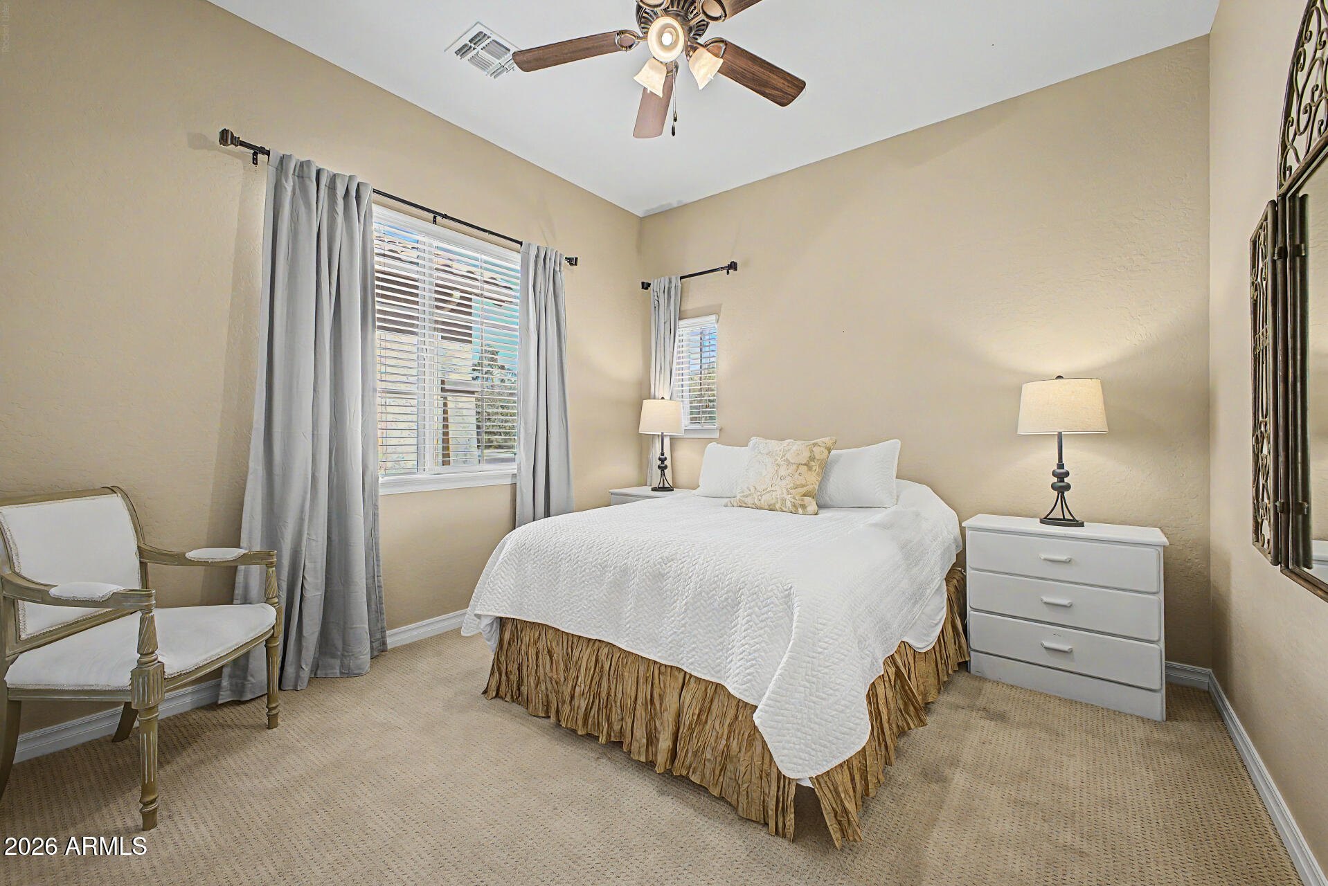 FULTON RANCH PARCEL 1 - Residential