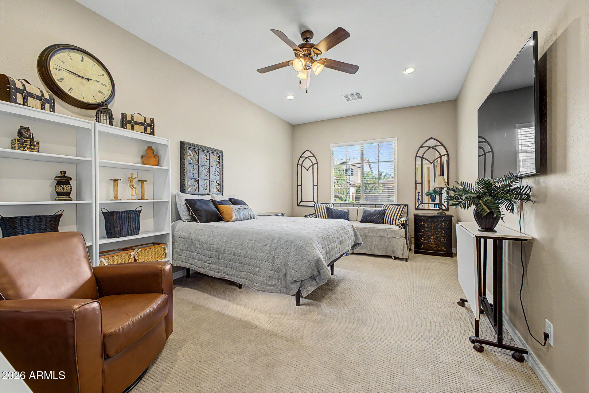FULTON RANCH PARCEL 1 - Residential
