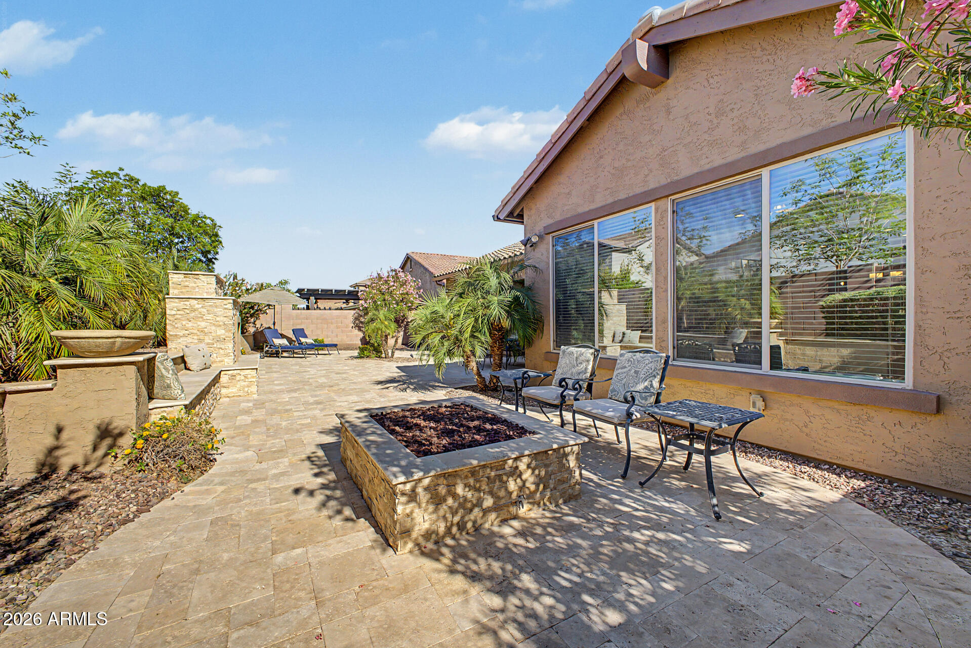 FULTON RANCH PARCEL 1 - Residential