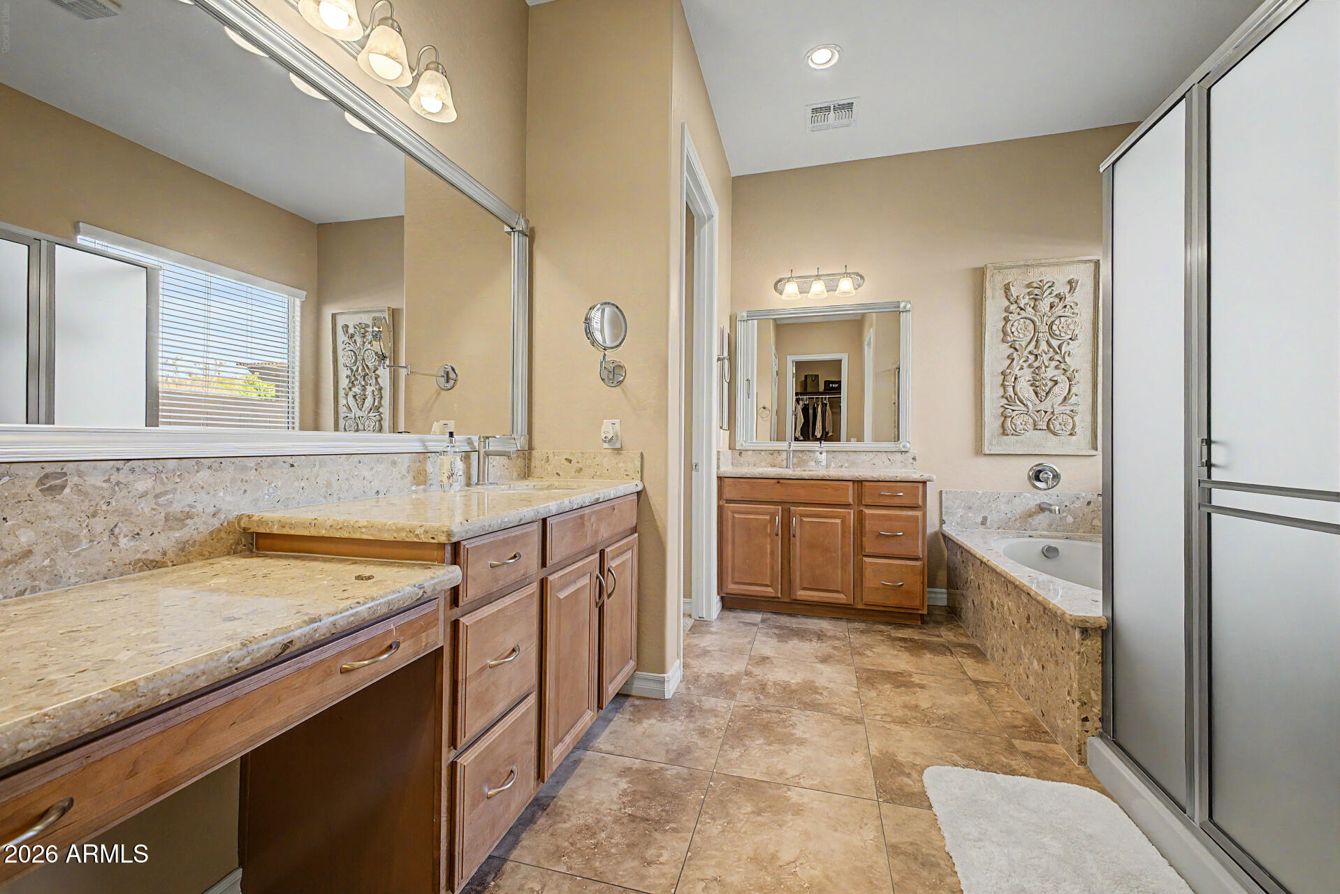 FULTON RANCH PARCEL 1 - Residential