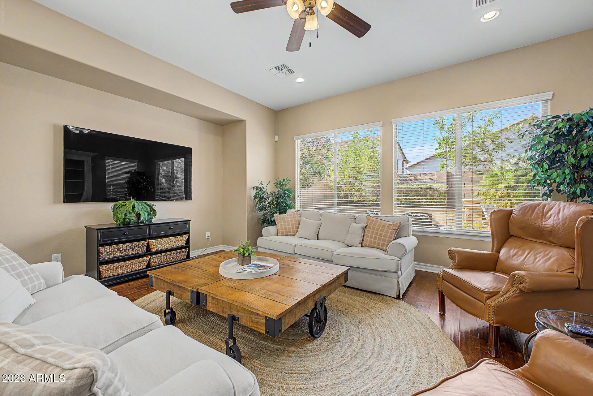 FULTON RANCH PARCEL 1 - Residential