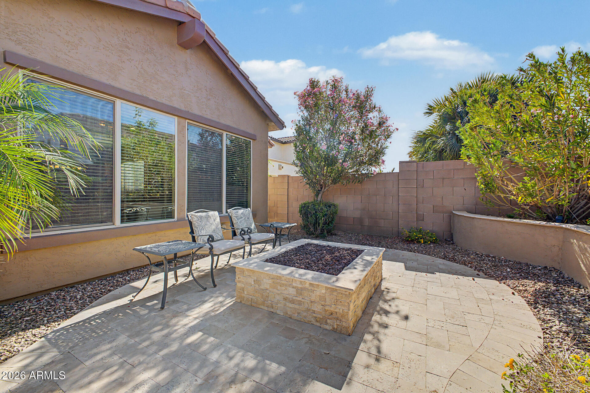 FULTON RANCH PARCEL 1 - Residential