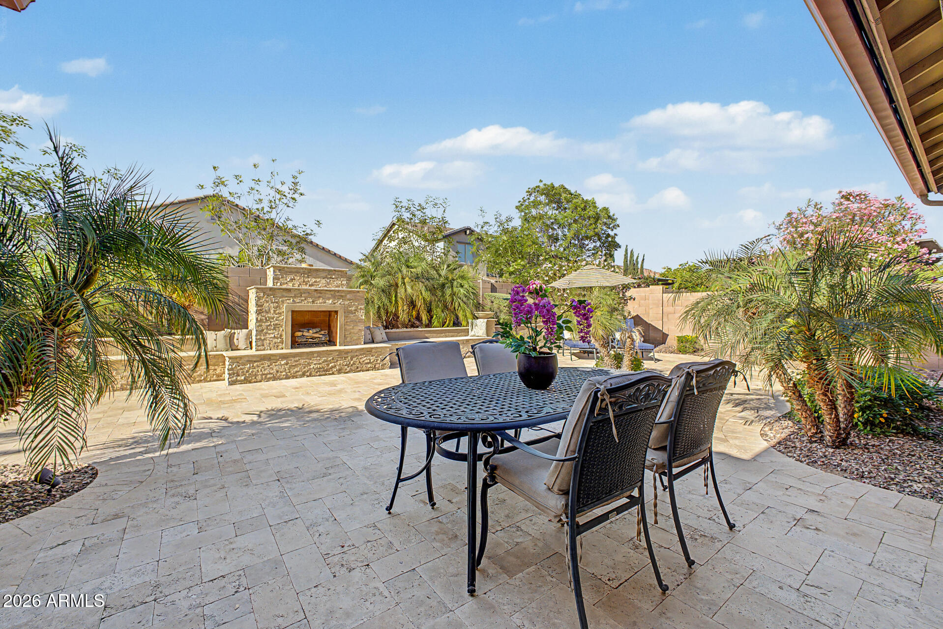 FULTON RANCH PARCEL 1 - Residential