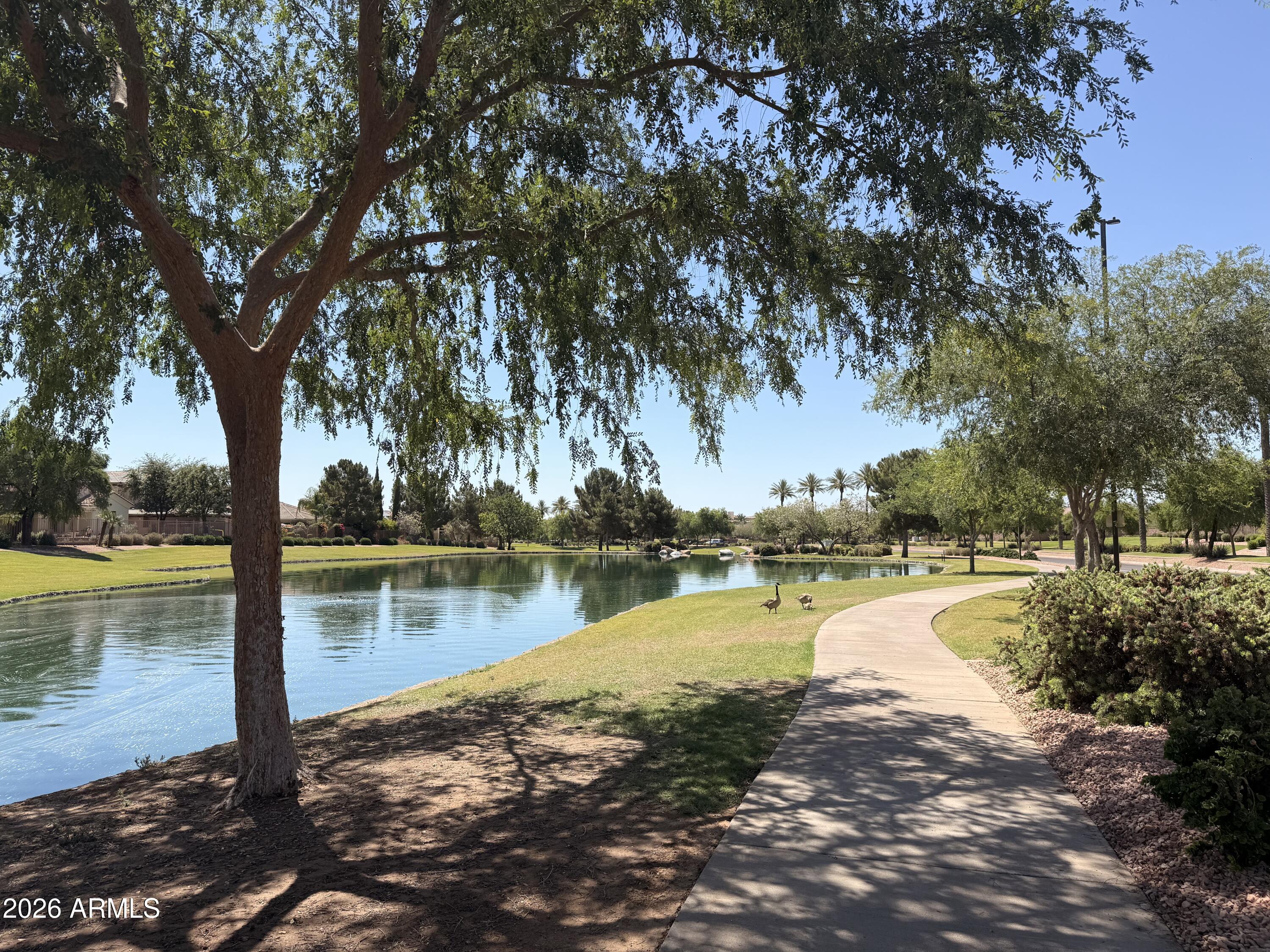 FULTON RANCH PARCEL 1 - Residential