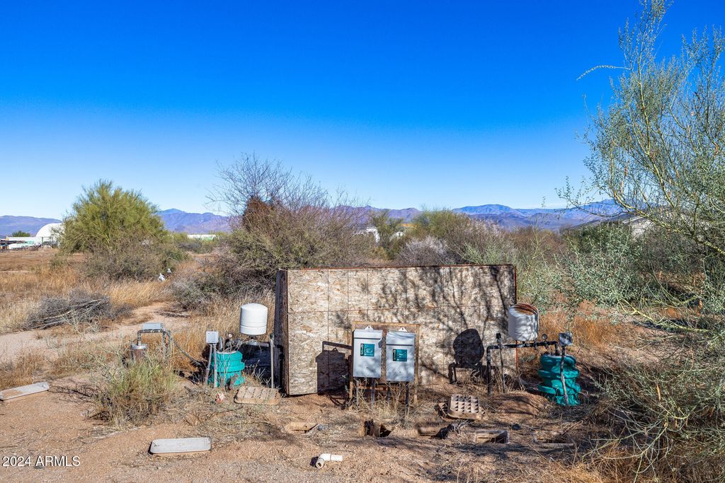 Photo of 3000 N 154th Street #-, Scottsdale, AZ 85262 (MLS # 6760903)