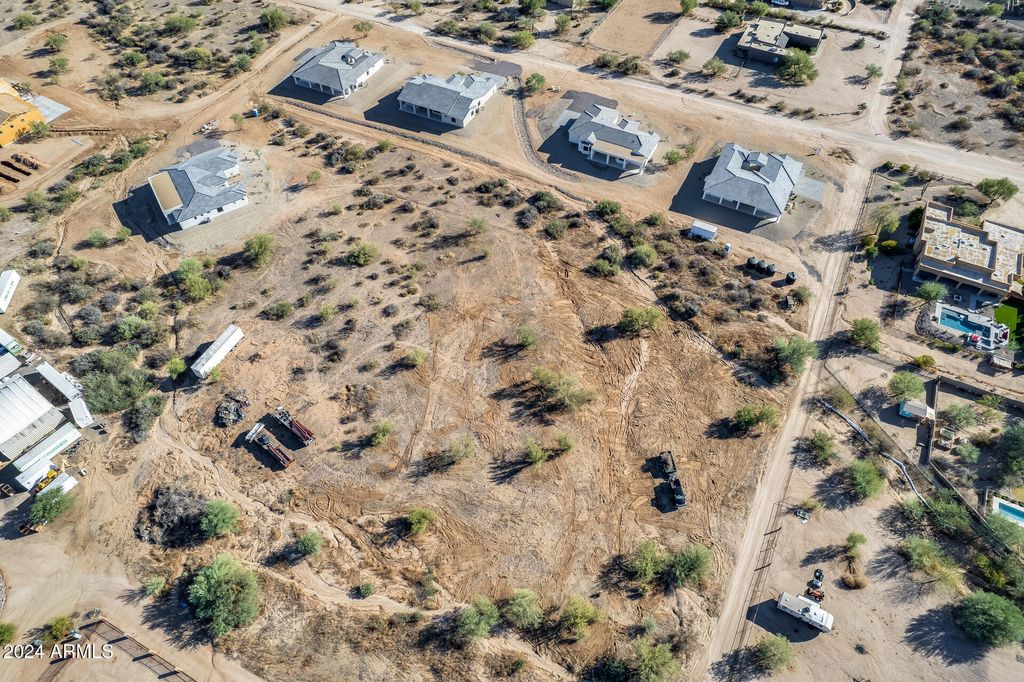 Photo of 3000 N 154th Street #-, Scottsdale, AZ 85262 (MLS # 6760903)