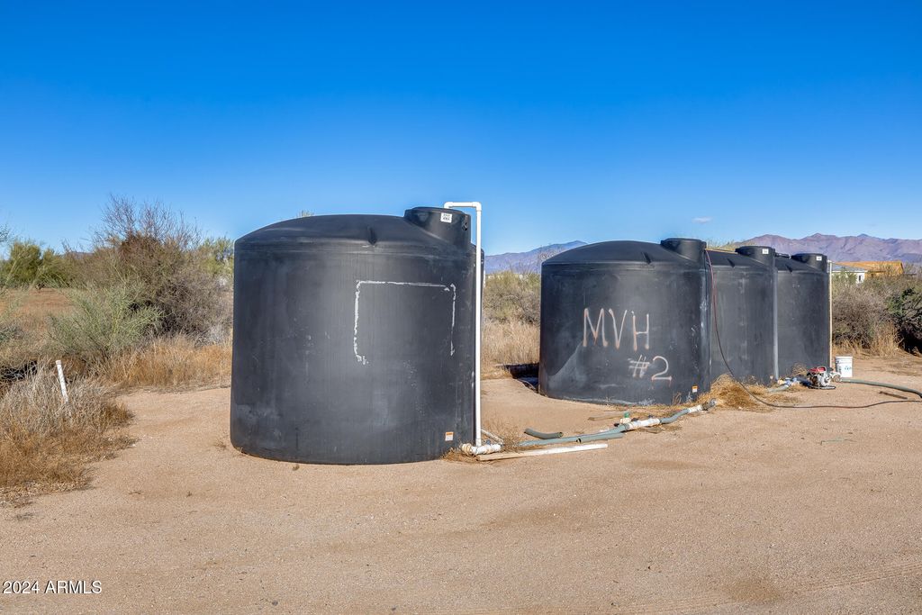 Photo of 3000 N 154th Street #-, Scottsdale, AZ 85262 (MLS # 6760903)