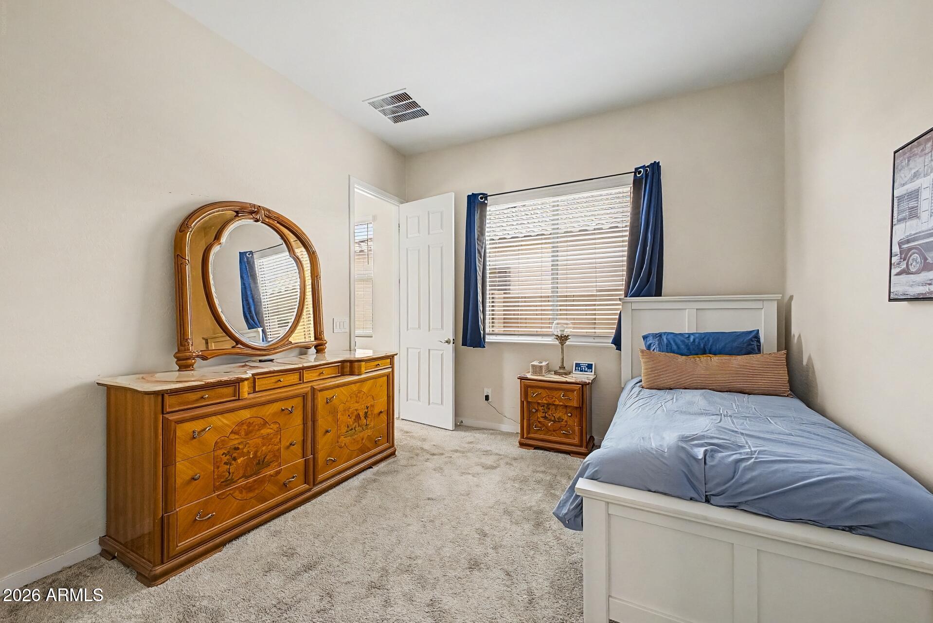 ARROYO SECO SOUTH VILLAGE 3 - Residential