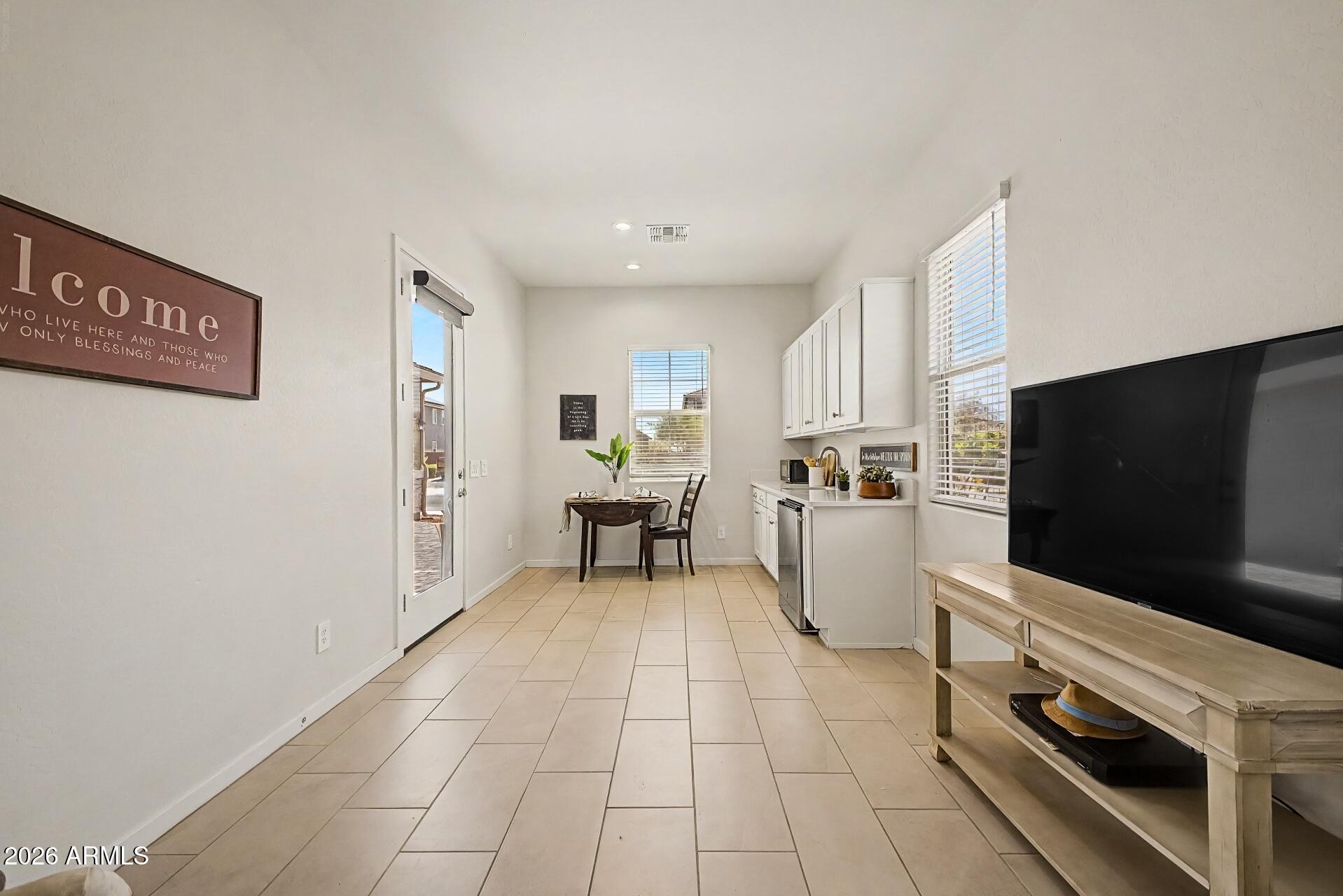 ARROYO SECO SOUTH VILLAGE 3 - Residential
