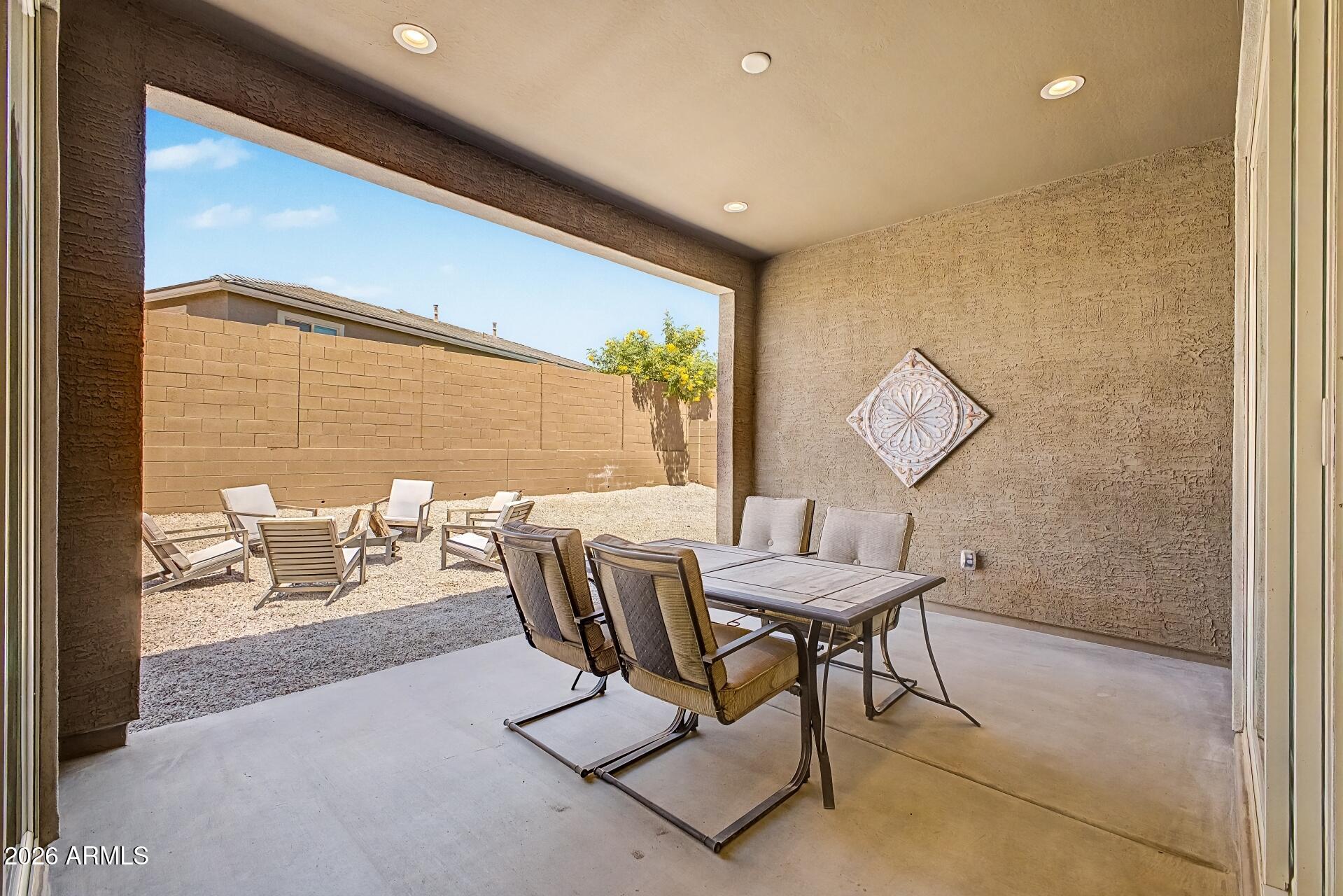 ARROYO SECO SOUTH VILLAGE 3 - Residential