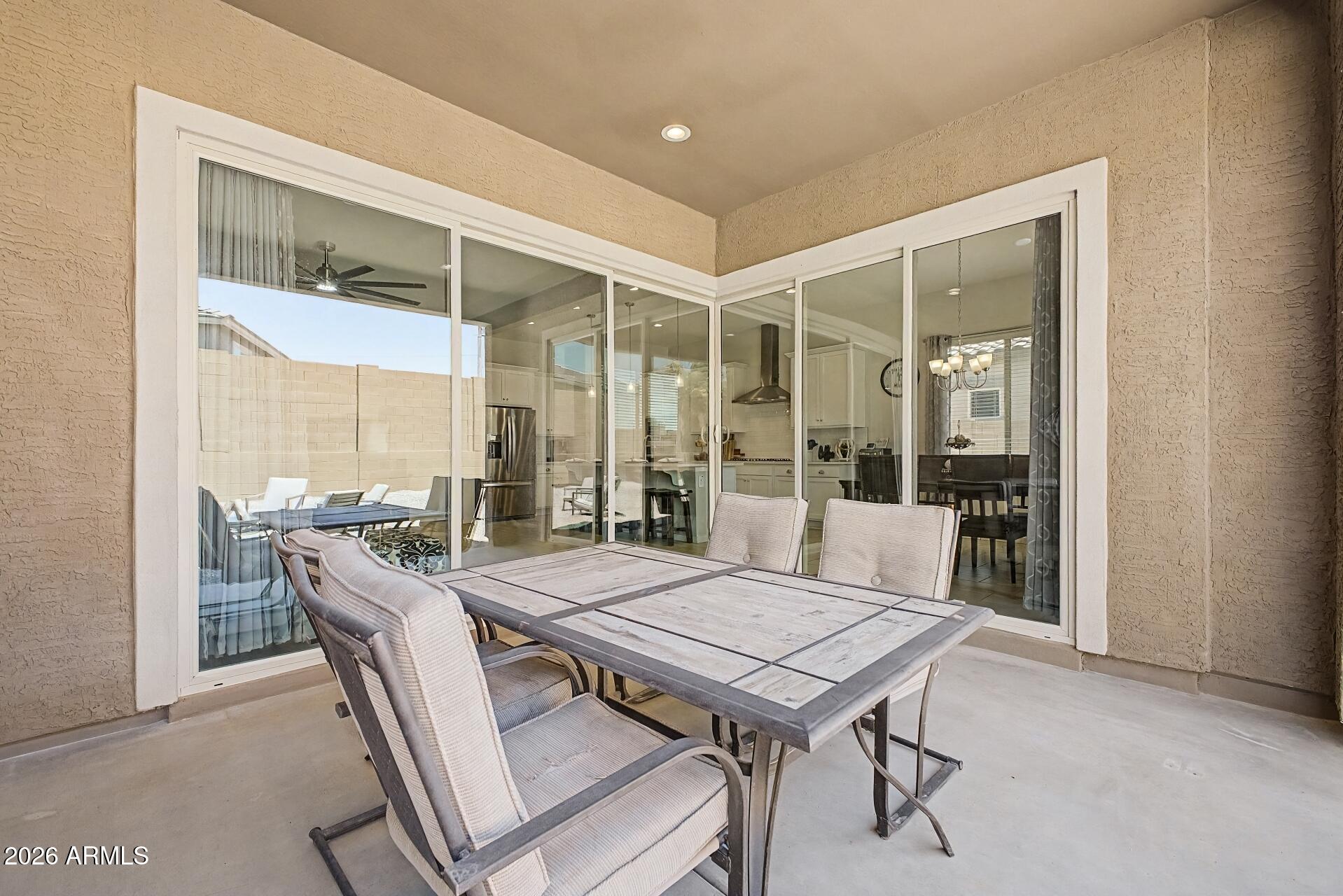 ARROYO SECO SOUTH VILLAGE 3 - Residential
