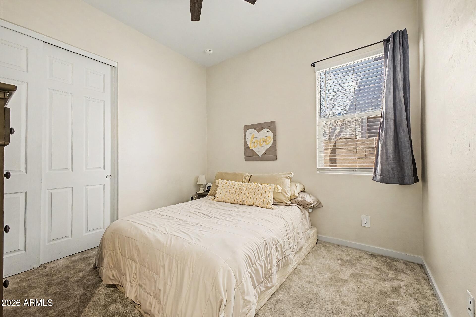 ARROYO SECO SOUTH VILLAGE 3 - Residential