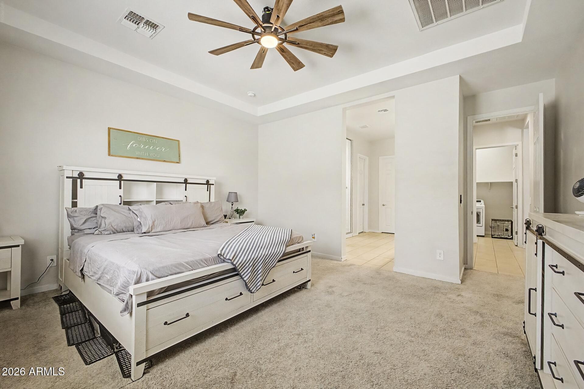 ARROYO SECO SOUTH VILLAGE 3 - Residential