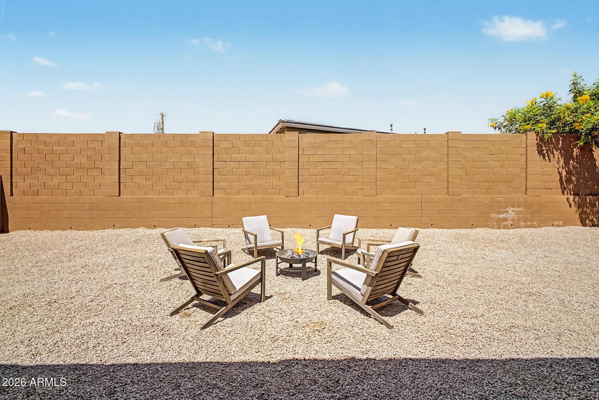 ARROYO SECO SOUTH VILLAGE 3 - Residential