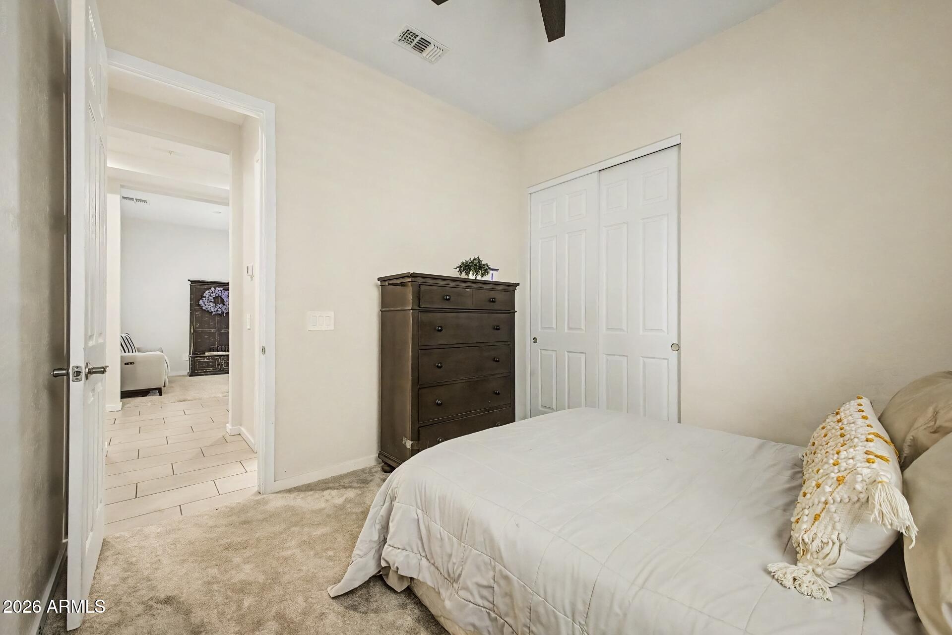 ARROYO SECO SOUTH VILLAGE 3 - Residential