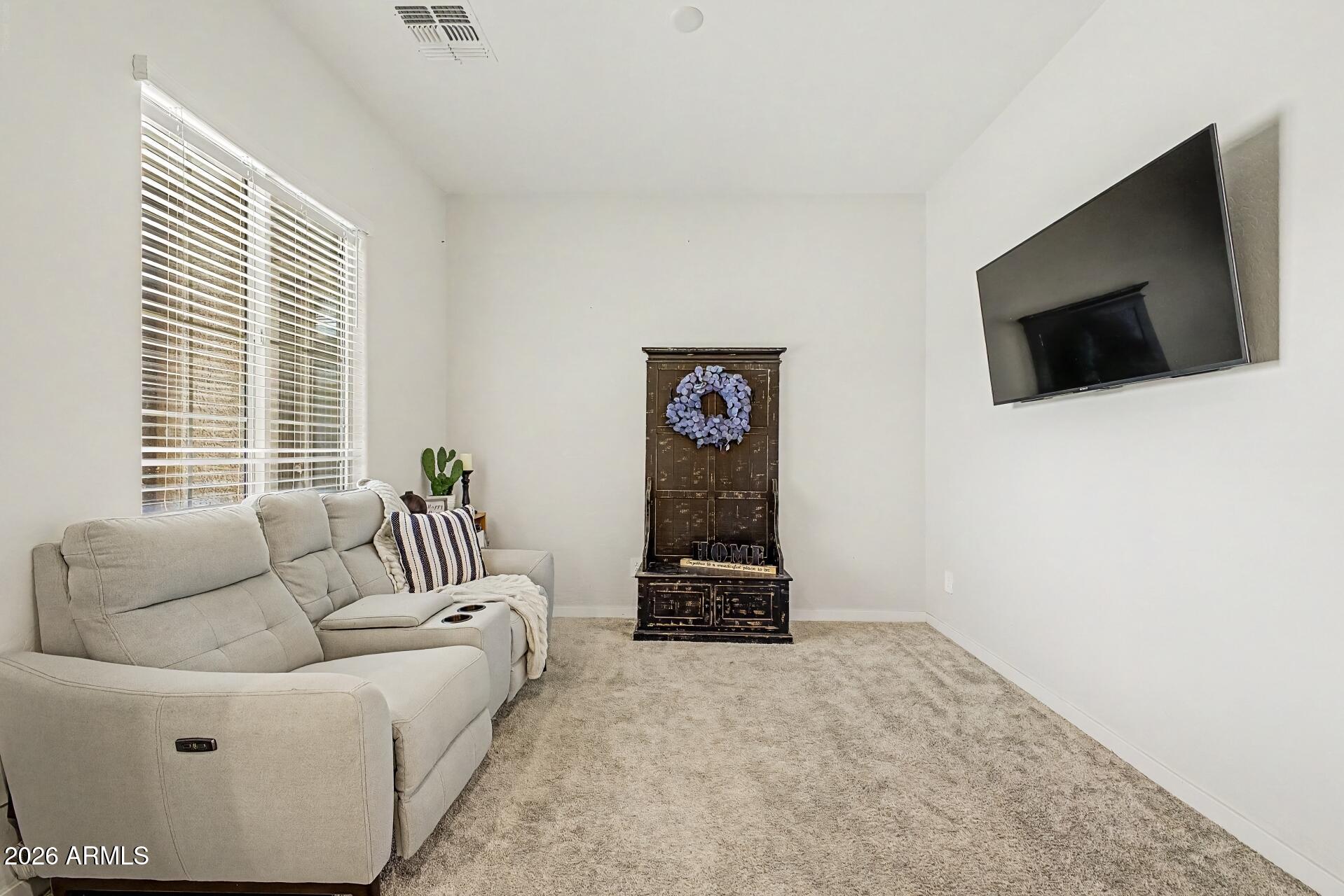 ARROYO SECO SOUTH VILLAGE 3 - Residential