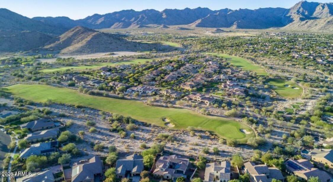 ARROYO SECO SOUTH VILLAGE 3 - Residential