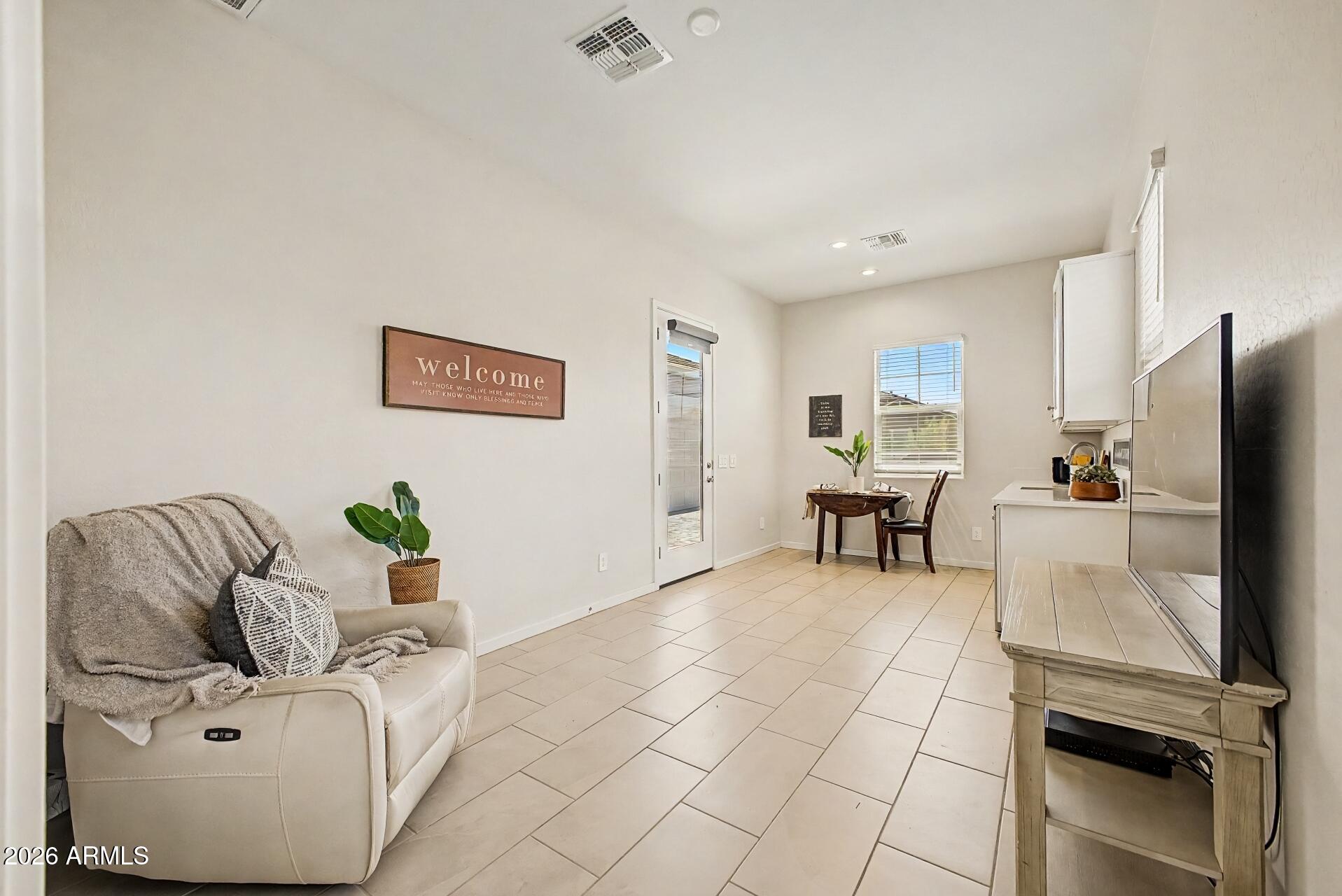 ARROYO SECO SOUTH VILLAGE 3 - Residential