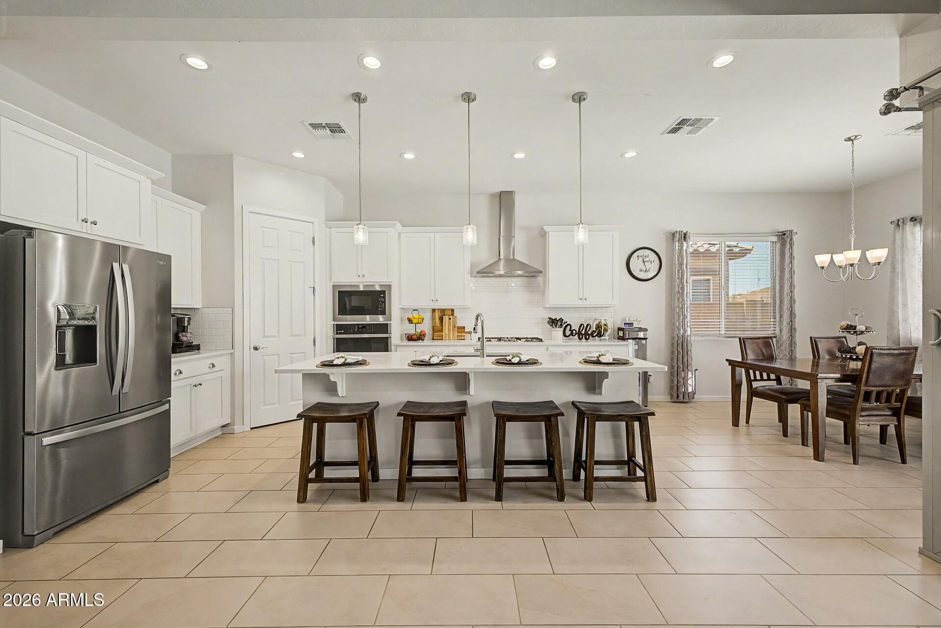ARROYO SECO SOUTH VILLAGE 3 - Residential