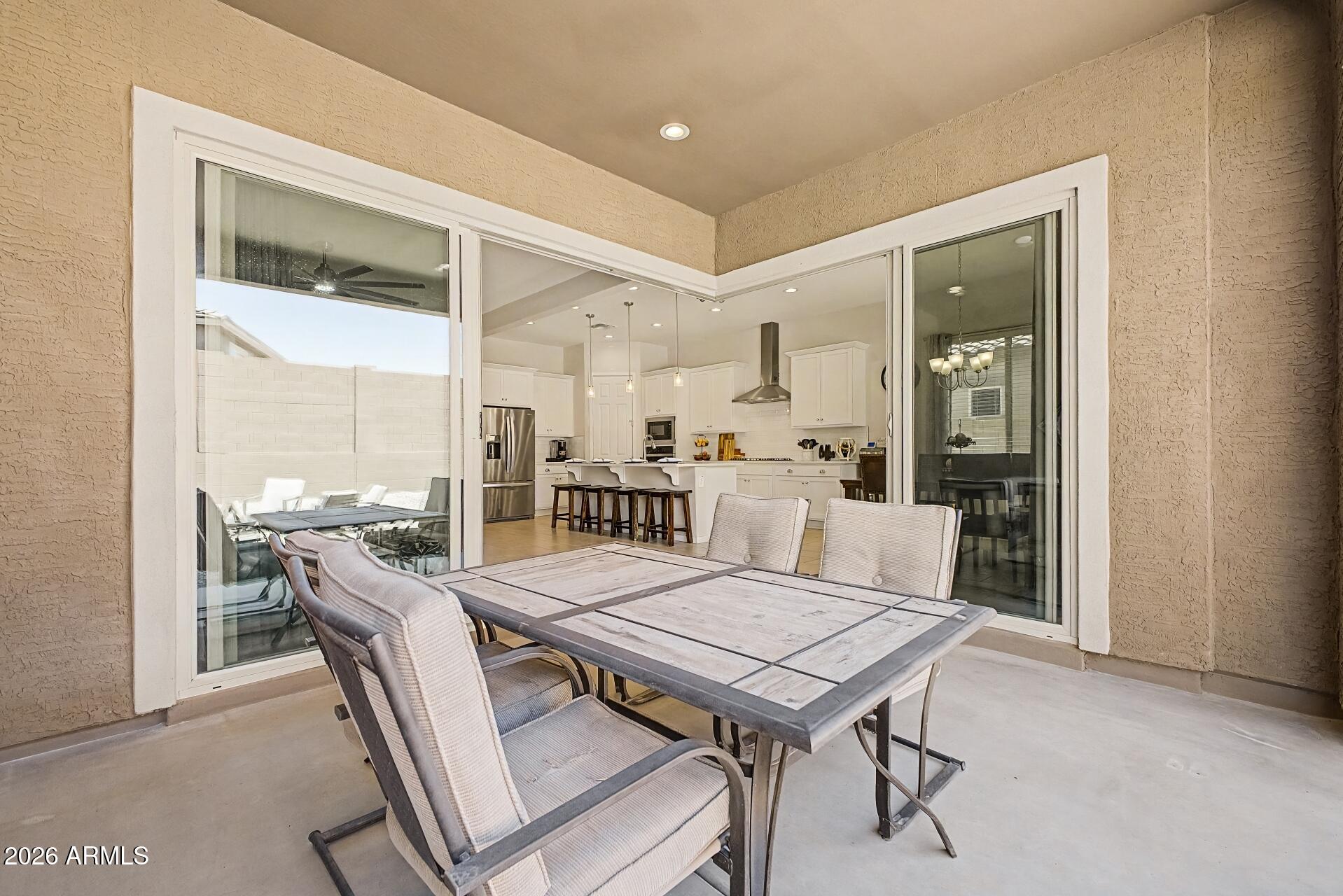 ARROYO SECO SOUTH VILLAGE 3 - Residential