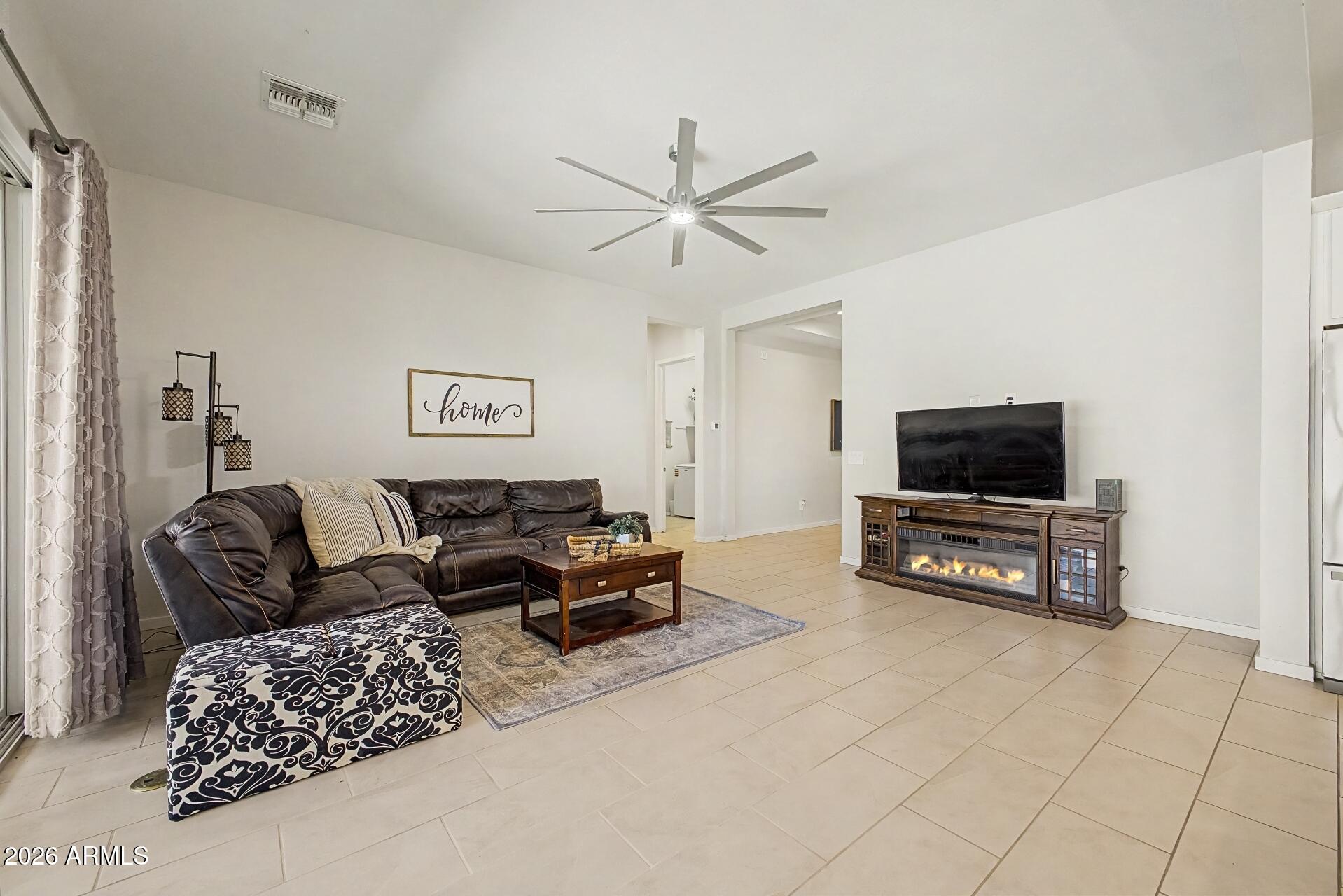 ARROYO SECO SOUTH VILLAGE 3 - Residential