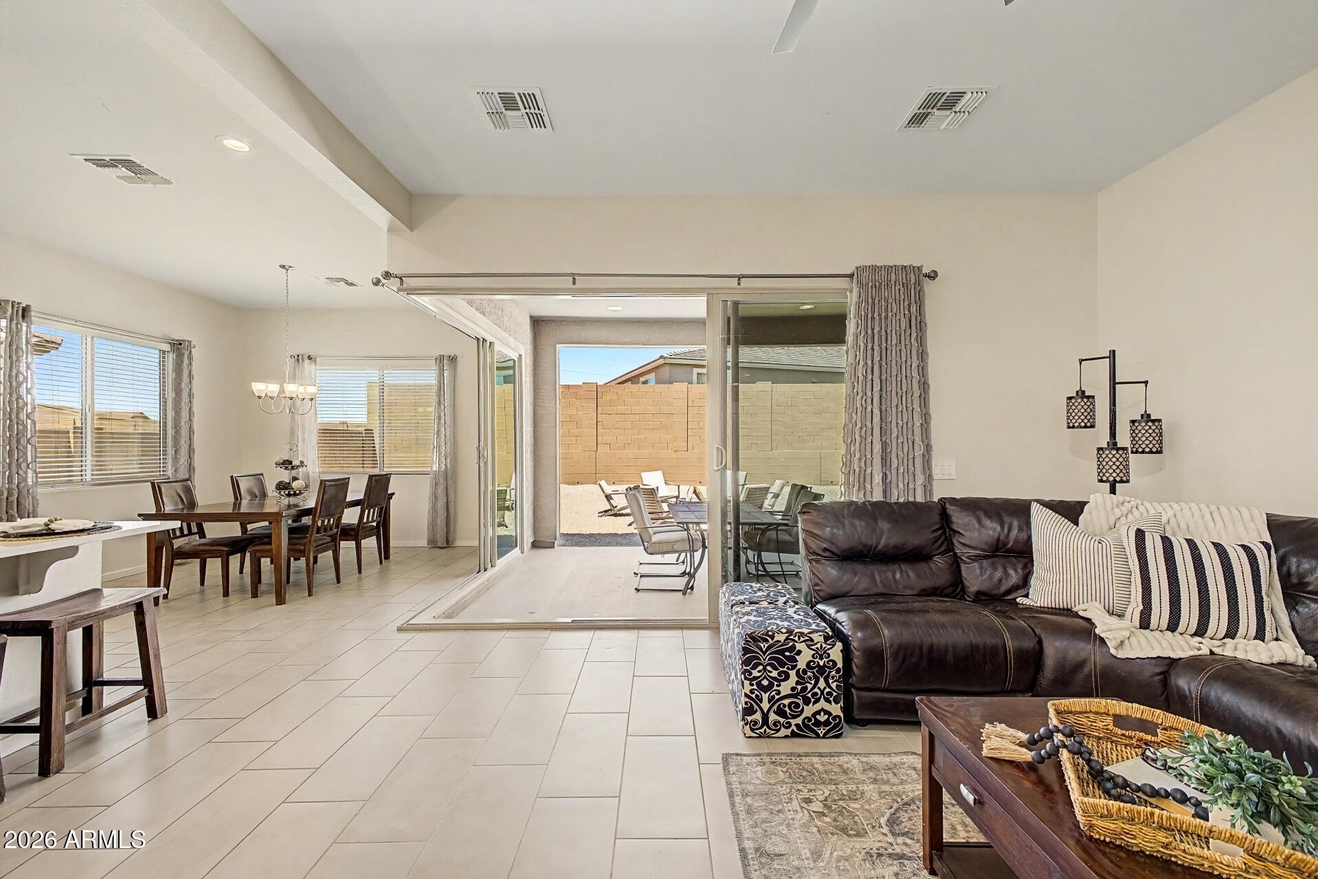 ARROYO SECO SOUTH VILLAGE 3 - Residential