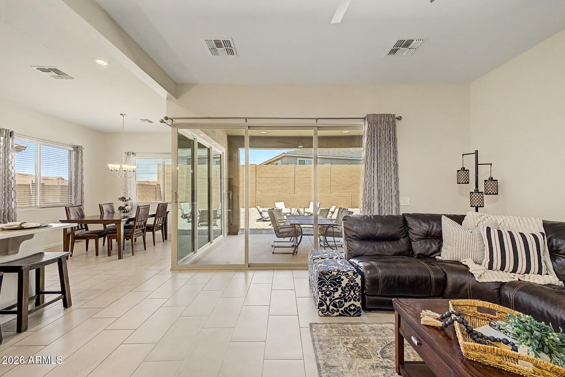 ARROYO SECO SOUTH VILLAGE 3 - Residential