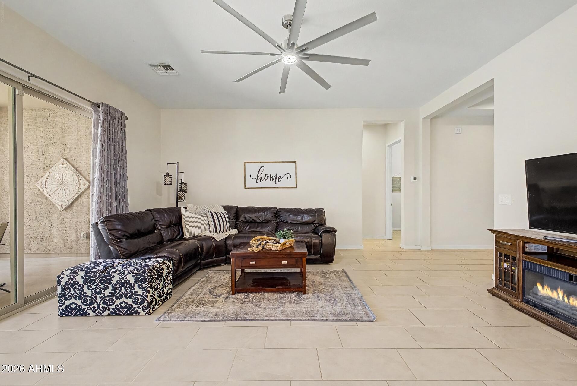 ARROYO SECO SOUTH VILLAGE 3 - Residential