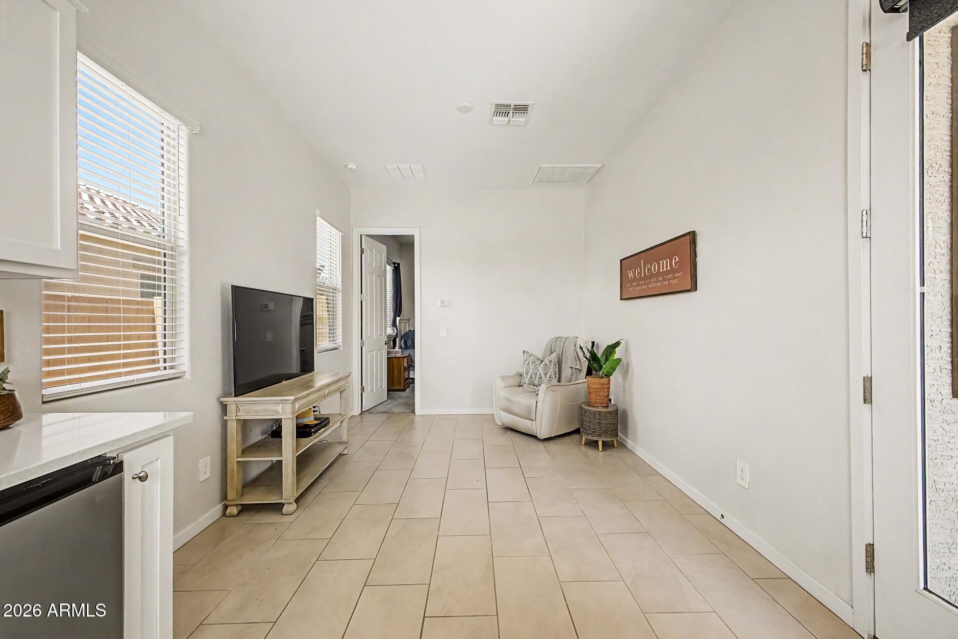 ARROYO SECO SOUTH VILLAGE 3 - Residential