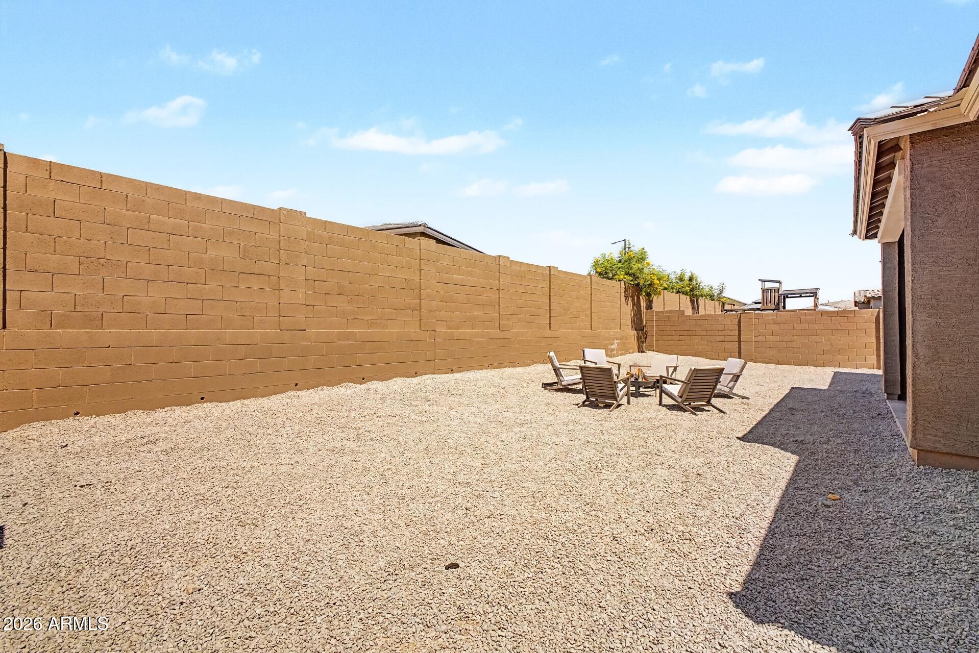 ARROYO SECO SOUTH VILLAGE 3 - Residential