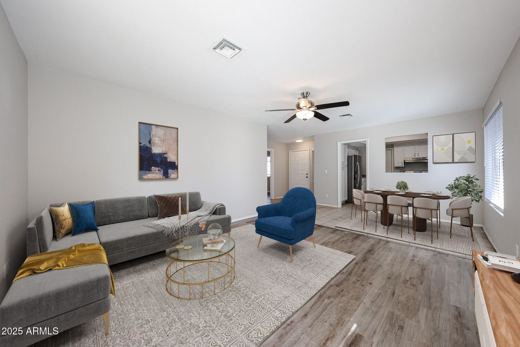 Photo of 4327 W Tonto Road, Glendale, AZ 85308 (MLS # 6931791)
