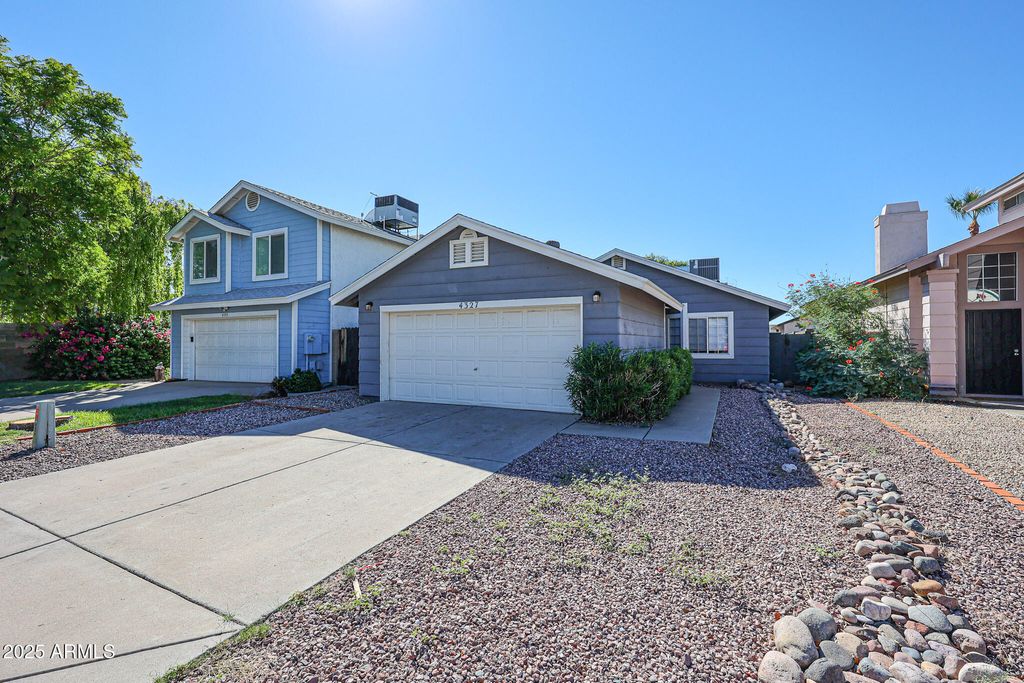 Photo of 4327 W Tonto Road, Glendale, AZ 85308 (MLS # 6931791)