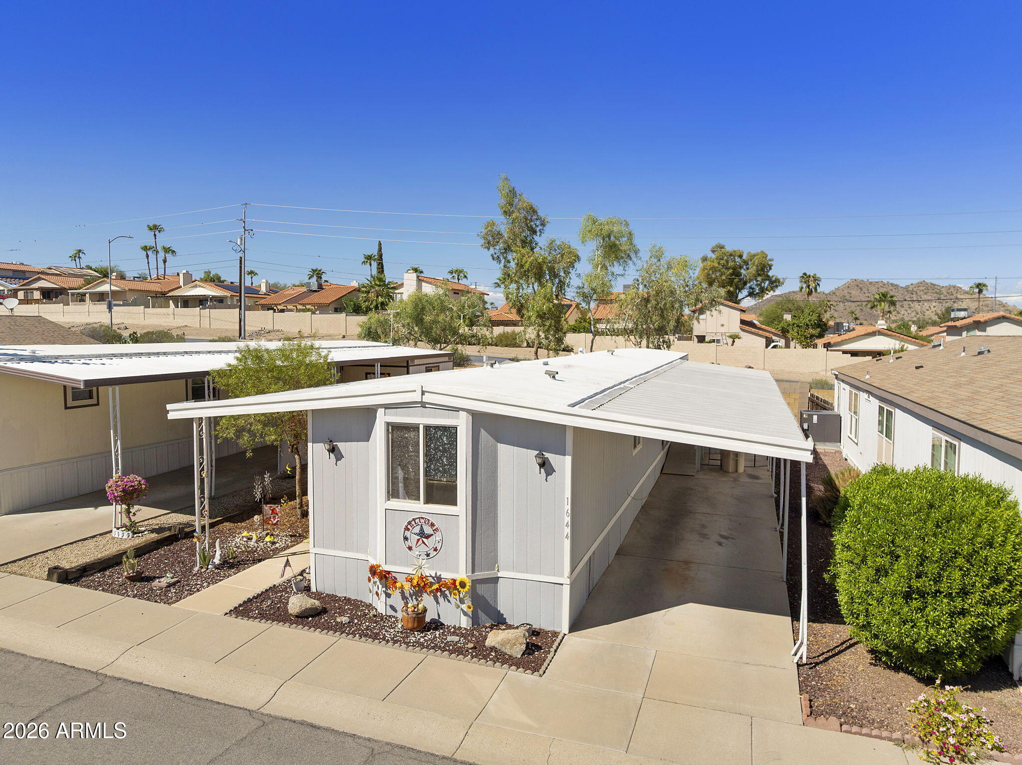 1644 E Villa Rita Drive