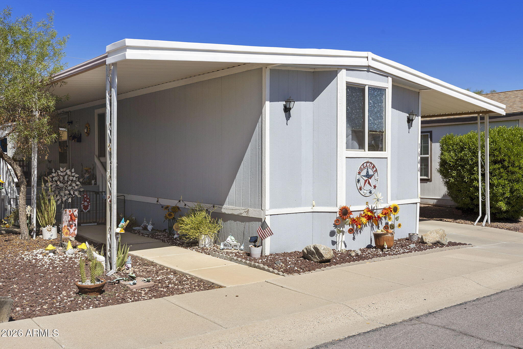 1644 E Villa Rita Drive