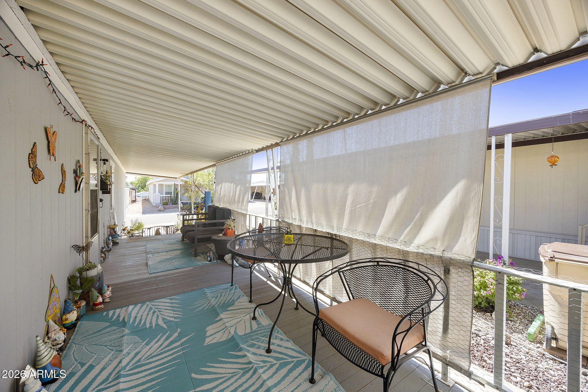 1644 E Villa Rita Drive